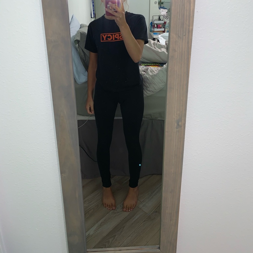 Nike leggings